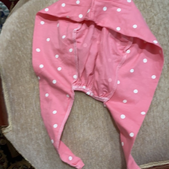 Scrub caps various colors pure cotton - Picture 4 of 8